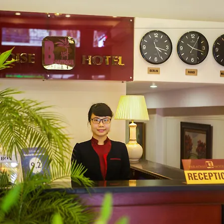 Golden Lotus Legend Hotel-3